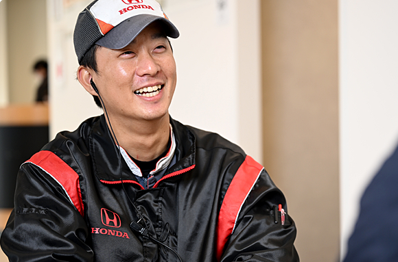 安定したサービス品質の維持 1