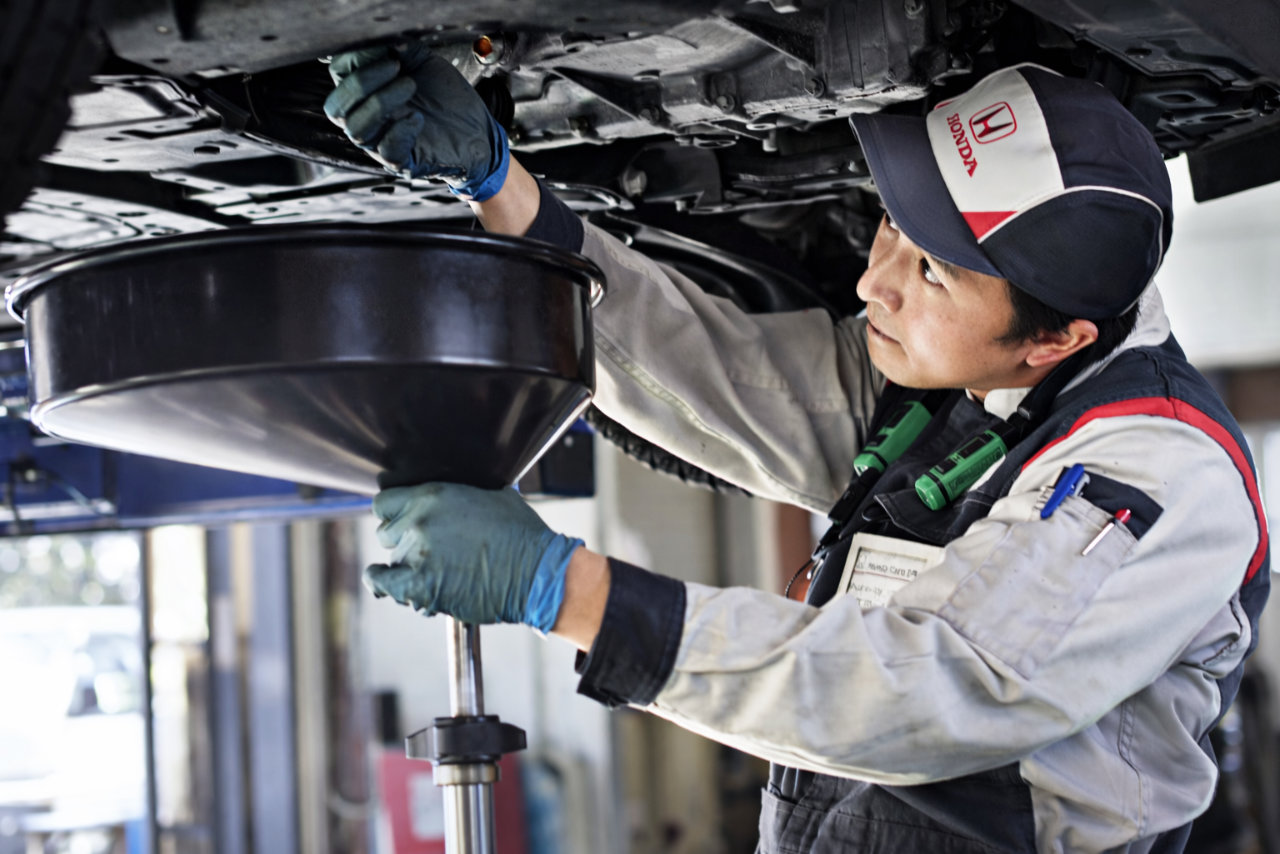 安定したサービス品質の維持 3