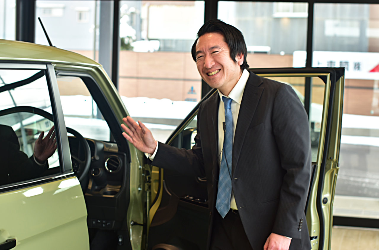 安定したサービス品質の維持 4