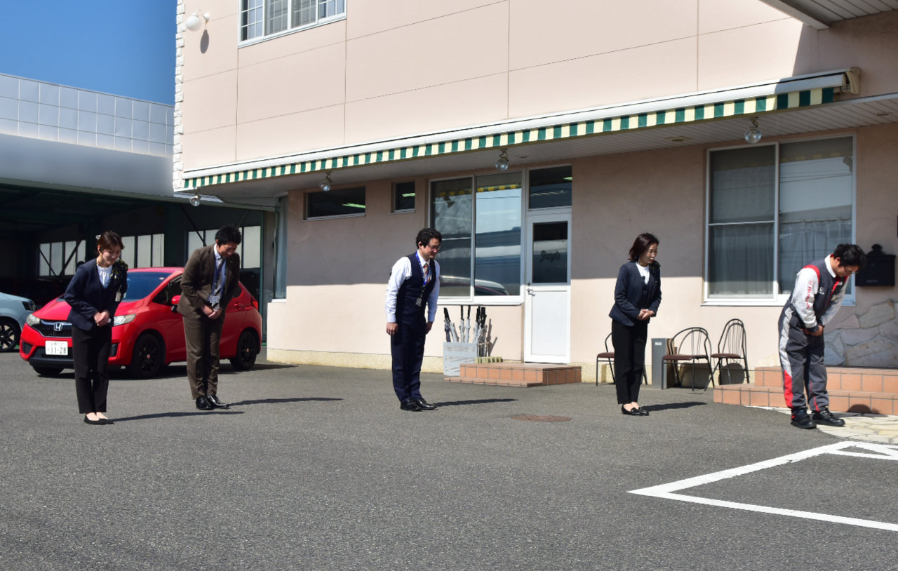 安定したサービス品質の維持 5