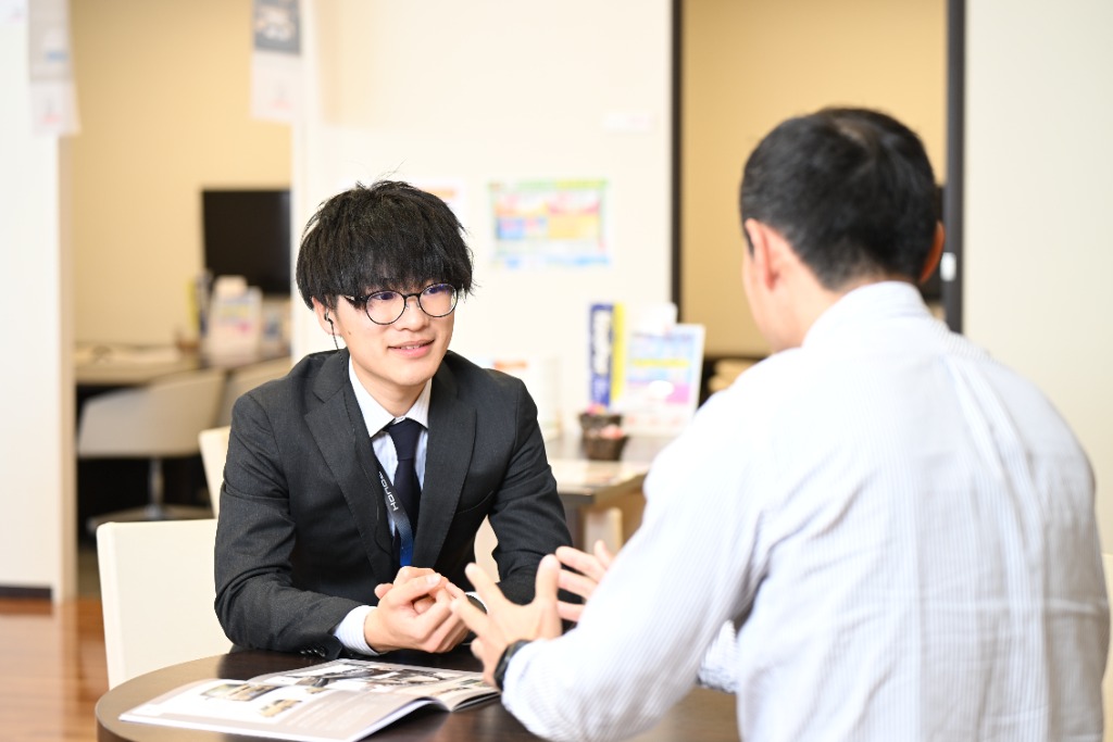 突発トラブル時の広域サポート 1