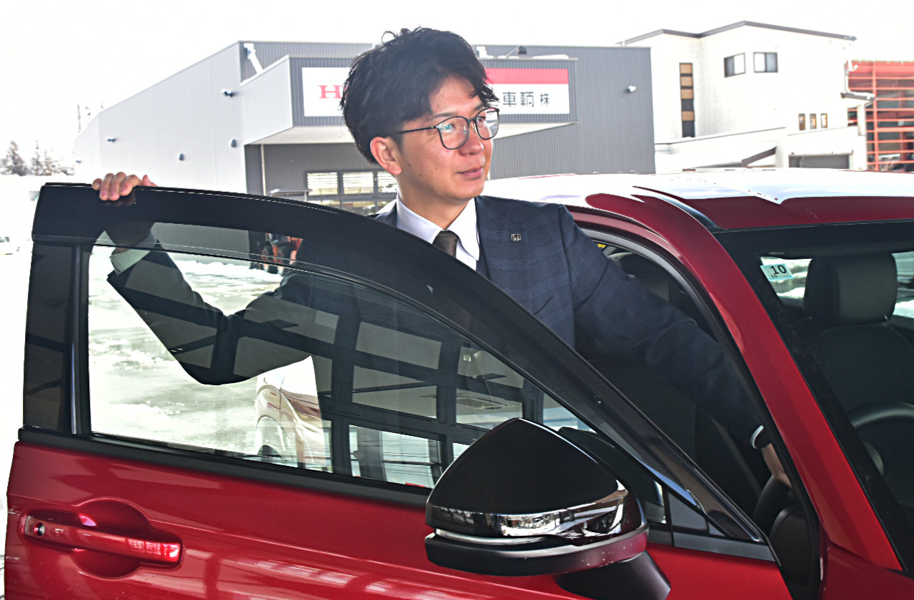 突発トラブル時の広域サポート 5