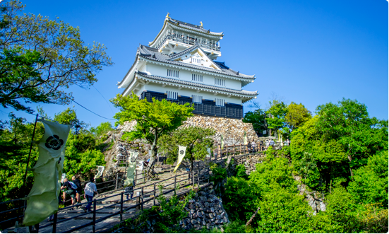 Honda Cars 岐阜県央について