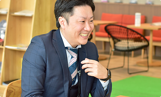 Honda Cars 岐阜県央について