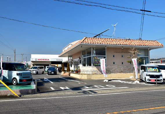四日市南店